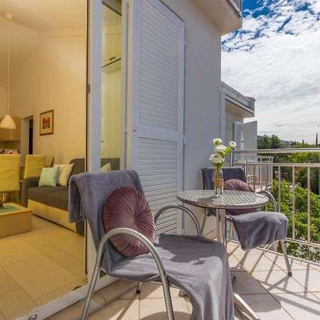 Simba Apartman 59 Appartement Selce Buitenkant foto