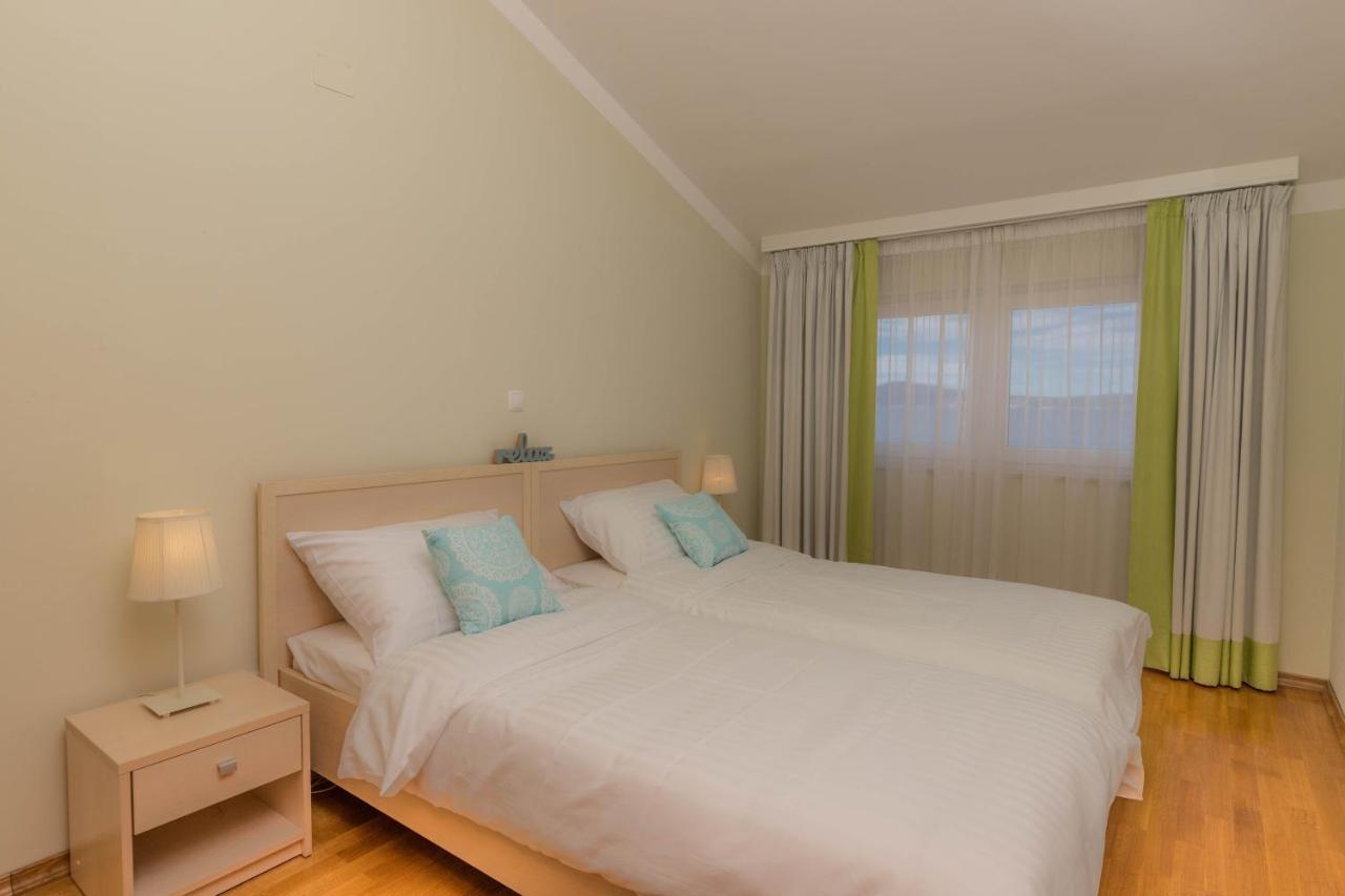 Simba Apartman 59 Appartement Selce Buitenkant foto