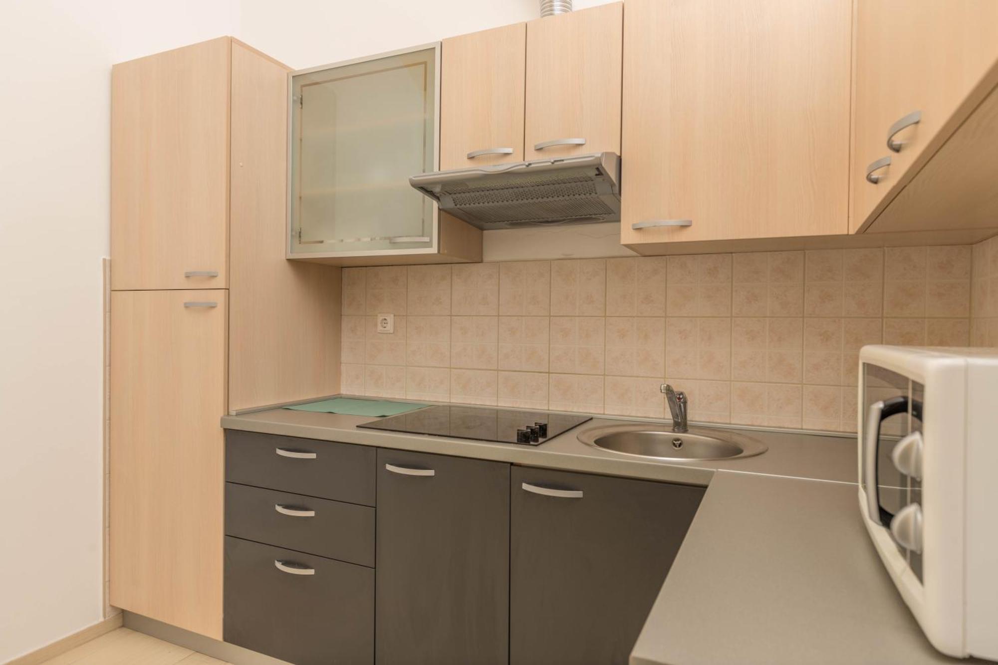 Simba Apartman 59 Appartement Selce Buitenkant foto