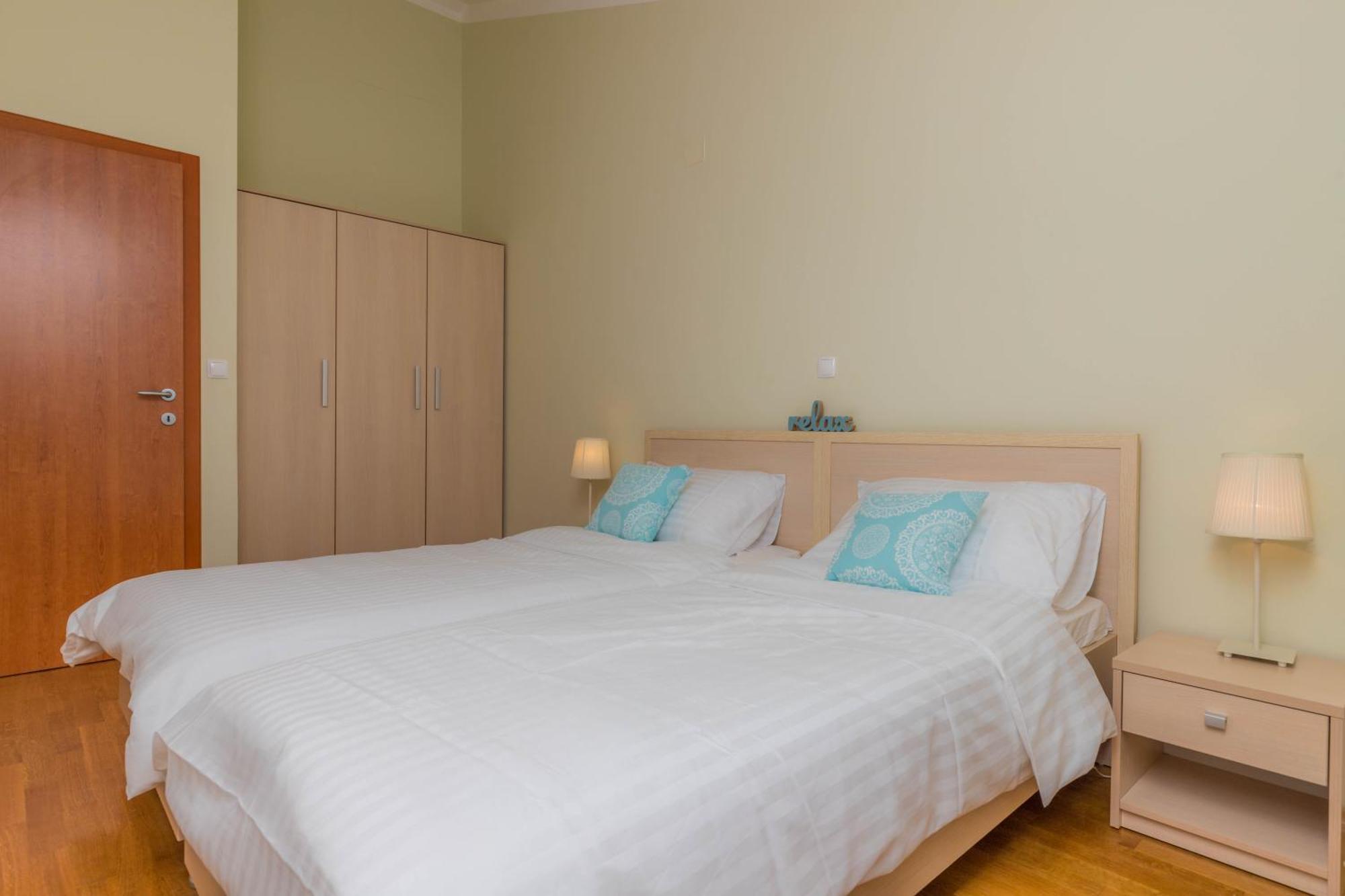 Simba Apartman 59 Appartement Selce Buitenkant foto