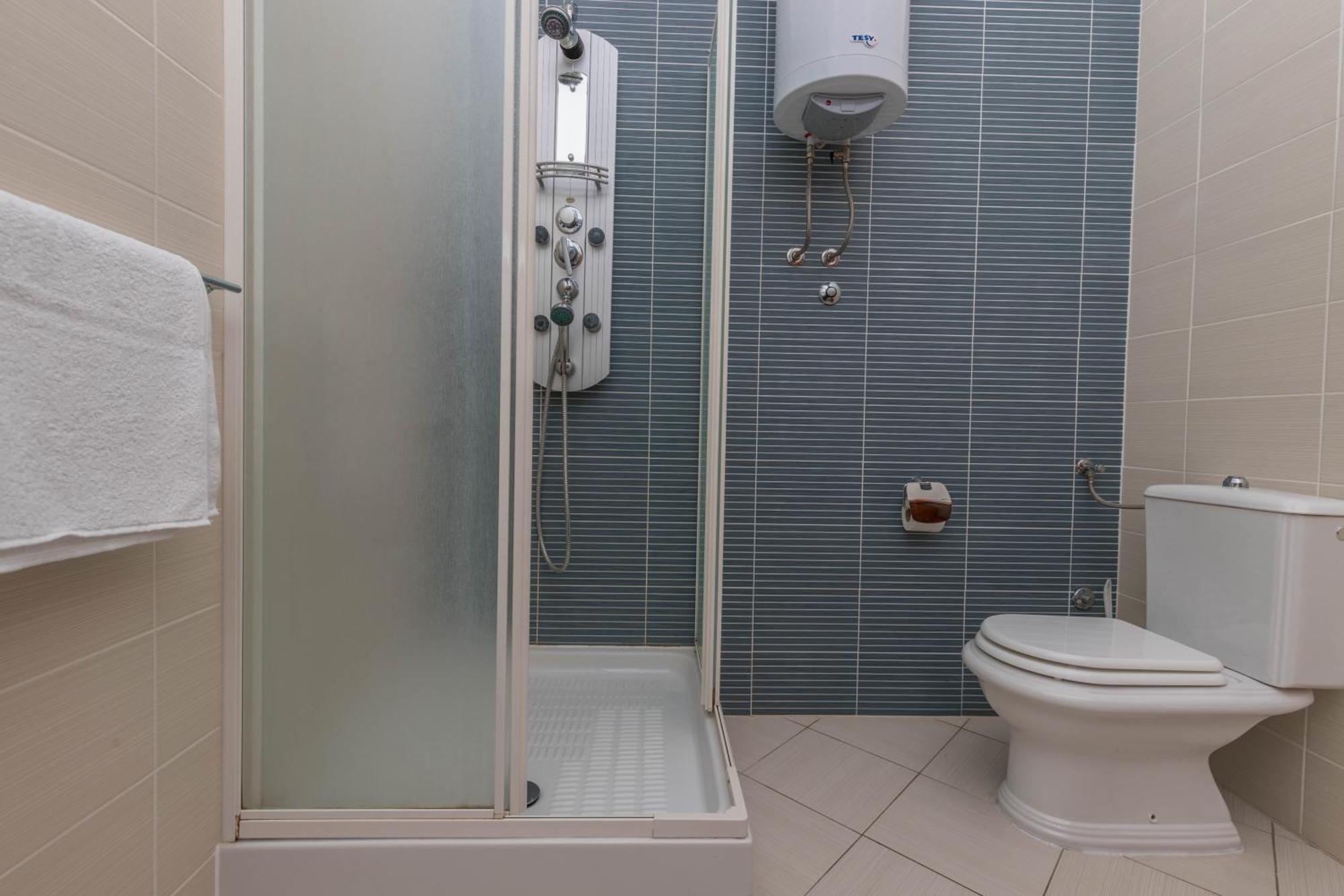 Simba Apartman 59 Appartement Selce Buitenkant foto