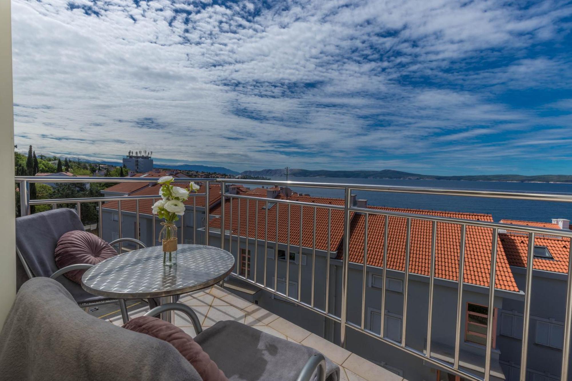 Simba Apartman 59 Appartement Selce Buitenkant foto