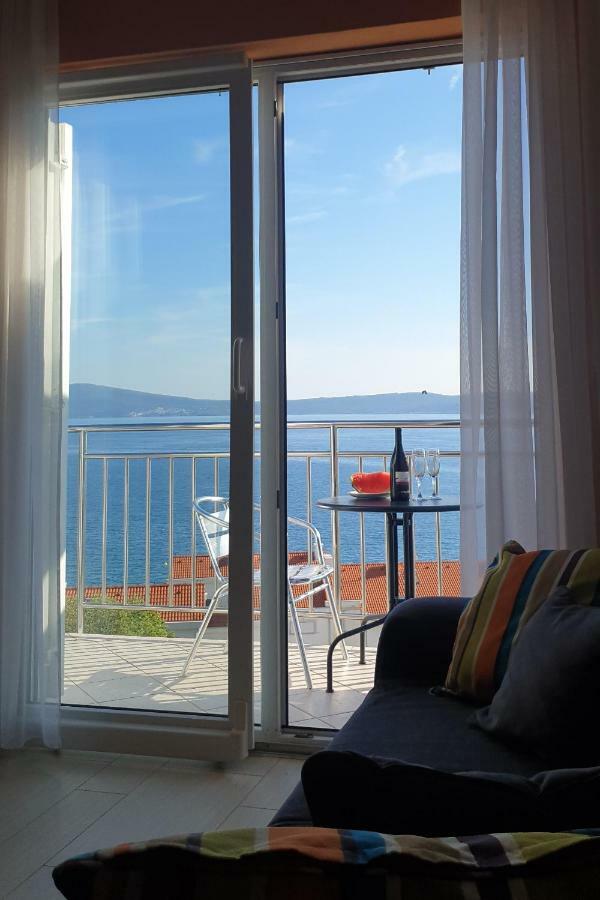 Simba Apartman 59 Appartement Selce Buitenkant foto